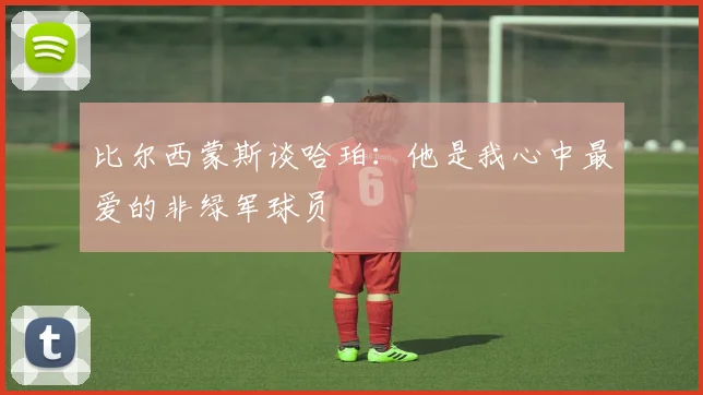 比尔西蒙斯谈哈珀：他是我心中最爱的非绿军球员
